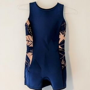 Patagonia Shorty Tank Top Wetsuit